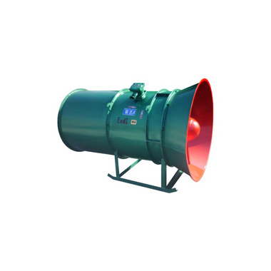 FBCZ系列礦用地面隔爆抽出式軸流通風(fēng)機(jī)