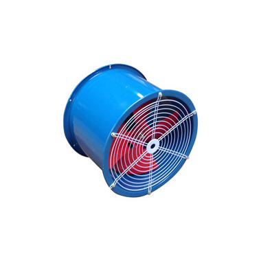 SF系列節(jié)能低噪聲軸流風(fēng)機(jī)